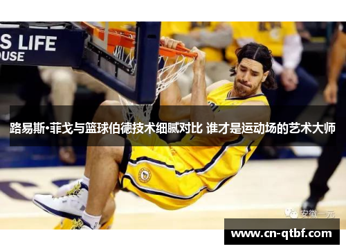 路易斯·菲戈与篮球伯德技术细腻对比 谁才是运动场的艺术大师