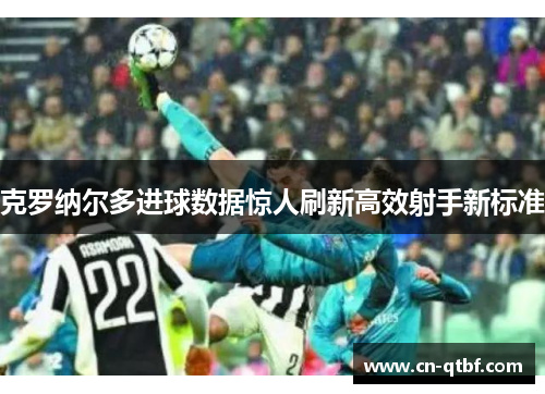 克罗纳尔多进球数据惊人刷新高效射手新标准