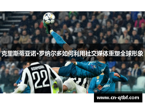 克里斯蒂亚诺·罗纳尔多如何利用社交媒体重塑全球形象