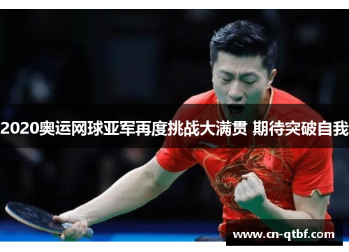 2020奥运网球亚军再度挑战大满贯 期待突破自我 2020奥运网球亚军再度挑战大满贯 期待突破自我